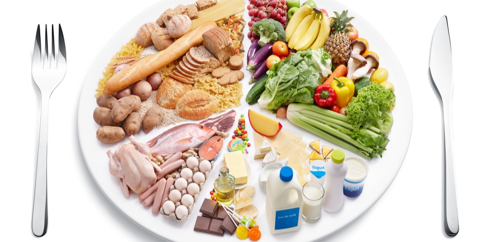 Flexibilidad en la composición de platos